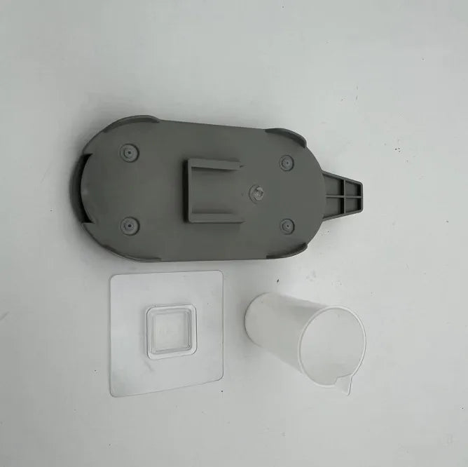 1200W 150ML Portable Steam Iron Garment Steamer for Clothes with Three Gears Steam&180 Degree Rotated Handle&Digital Display